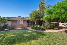  195 Hare Street PICCADILLY WA 6430 $485,000 Are you in the market for a VERY well maintained brick home that is completely move-in ready? Presenting 195 Hare Street! This three-Bedroom, one-Bathroom home is going to be ticking the boxes for a range of Buyers in the current market! Offering TWO main internal living areas; the property is able to offer Buyers both a spacious Loungeroom AND a open-plan Kitchen/Dining space. Externally, the property is equipped with an inviting rear Patio, Games Room/Granny Flat, 6m x 6m Shed w/ Access. • Three Bedrooms • One Modern Bathroom • Open-Plan Kitchen & Dining Area • Spacious Loungeroom • Immaculately Maintained • Sizeable Internal Laundry • Inviting Rear Patio (Great for Entertaining) • External Games Room/Granny Flat • 6m x 6m Shed/Workshop w/ Access • Single Carport • Plenty of Space for Storage at Rear of Block (off the Laneway) • Well-Maintained Gardens • Great Piccadilly Location • 1012sqm Block Size 
