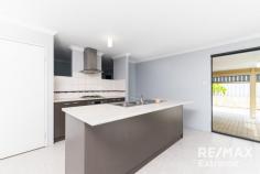  6 Rosea Way Banksia Grove WA 6031 Perfectly suited to first home buyers and savvy investors, this 4-bedroom, 2-bathroom home offers space, functionality, and modern comfort. The heart of the home features an open plan kitchen, living, and dining area that seamlessly flows together, creating a light-filled and inviting space ideal for everyday living or entertaining. A handy study nook provides a quiet spot for working from home or student study, while the generous bedrooms and practical layout ensure plenty of room for families or tenants alike. Step outside to a huge patio and alfresco area, complete with outdoor blinds, offering the perfect all-weather space for relaxing or hosting guests year-round. This low-maintenance backyard adds real lifestyle appeal and rental value, making it a smart choice for investors looking for strong rental potential. With all the essentials covered and thoughtful extras throughout, this home is a fantastic entry point into the market or a solid addition to your property portfolio. Contact Jordan today! 0466 011 848 Features and Extras: – Large master with walk in robe – Reverse cycle a/c to master bedroom – Shoppers entrance from garage – 3 spacious minor bedrooms with built in robes – Ceiling fans to 2 minor bedrooms – Shower and bath in family bathroom – Study nook – Island kitchen – 600mm stainless steel appliances – Fridge recess – Paved patio – Large alfresco with outdoor blinds – Side gate – Year built approx. 2010 