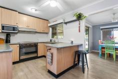  42 Harvey Street SOUTH KALGOORLIE WA 6430 $549,000 Welcome to your new oasis at 42 Harvey Street, South Kalgoorlie! This beautifully presented 4 bedroom, 2 bathroom family home is well situated on 1012sqm block, offering ample space for relaxation, entertainment, and family living. This home is perfect for families of all sizes, with a centrally located kitchen and spacious living opening out onto a large alfresco overlooking an expansive backyard and sparkling below ground pool, entertaining in this house would be a breeze. The large master with large built-in-robes, ensures plenty of room for parents to relax, and three further double bedrooms ensure everyone in the family ahs their own space. Enjoy the convenience of two bathrooms, recently renovated to the highest standard, designed with both functionality and style in mind. Split system air-cons throughout ensure year-round comfort. For those with the larger toys, this property is equipped with rear access to a large separate courtyard and a large powered shed. At the front of the home there are 2 secure carports with parking for 4 cars. -4 Bedrooms -2 Freshly Renovated Bathrooms (Including a bathroom/laundry) -2 Living Areas -Multiple Outdoor living spaces -Sparkling Below Ground Pool -Powered Shed -Rear Access -2 Double Carports -Split-System Air-Conditioning 