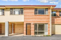  7/6 O'brien Street Mount Druitt NSW 2770 Mahendra Lamsal from Ray White Blacktown proudly presents this expansive 3-bedroom townhouse, situated in a highly sought-after location within the Mount Druitt suburb. Nestled on a generous size block with a spacious build, this family home is situated in a prime location, short distance from Westfield Shopping Centre, Mount Druitt Train Station and nearby childcare center. Offering three generously sized bedrooms, each equipped with mirrored built-in robes, comfort and convenience are paramount in this residence. The main bedroom offers added luxury with an en-suite and walk in robe. An additional built-in wardrobe in the rumpus room adds valuable extra storage, enhancing everyday functionality. Positioned perfectly in an exceptionally quite and convenient location within a desirable neighbourhood, this property adds even more value to its already impressive features. This property also offers easy access to an abundance of amenities, including local parks, schools, shops, train stations, bus stops, childcare center, enhancing the convenience of your daily life. Property Features: ~ 3 spacious bedrooms, 2 bathrooms, en-suite & walk in robe in the main; ~ Mirrored built-in wardrobes in all other bedrooms; ~ Recently painted, leaving a crisp and refreshing smell throughout; ~ Carpet in all bedrooms and tiled ground floor; ~ Additional built-in wardrobe in the rumpus room; ~ Spacious main bathroom with shower, bath & vanity; ~ Generously sized kitchen with plenty of cupboard space; ~ Open-plan layout encompassing dining & living area; ~ Lock-up garage with internal access and additional car space; ~ Convenient third toilet downstairs in internal laundry room; ~ Reverse cycle air conditioning unit, clotheslines; ~ Low strata and low maintenance backyard; ~ Walking distance to Westfield Shopping Centre, schools, shops, and parks; ~ Easy access to major routes such as the M2, M4, M7, and Great Western Highway; With its expansive build area, this property ideal opportunity for both first homebuyers and investors alike. Given its quality and comfort, this property won't stay on the market for long! Act swiftly to schedule a viewing and get ready to seize the opportunity at auction to secure this remarkable property!  