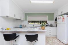  26 Ryan Street Talbingo NSW 2720 $410,000 Nestled in the picturesque township of Talbingo and offering an extremely well-maintained two-bedroom brick home with wrap around deck and its very own detached rumpus with second bathroom and combined laundry, perfect for guest stays or entertaining. You will love the low maintenance lifestyle on of offer in this meticulously maintained gem. Boasting two bedrooms, fully updated kitchen, sun-filtered living, formal dining room and fully covered wrap around timber deck, perfect for taking in the elevated positioning. 26 Ryan Street is an opportunity not to be missed. Call today to book your inspection. Premiere Features: - Two good sized bedrooms both with sun-filter and block-out blinds and both boasting built in robes - Main bathroom separate shower, large single vanity and toilet - Centrally located and fully updated kitchen, with ample cabinetry options and bench space, with electric cooktop and dishwasher - Large living area with reverse cycle air conditioning and triple built in linen - Formal dining room with direct access to the rear deck - Fully covered entertainers deck that wrap's all the way to the front entry - Large low maintenance rear yard - Detached rumpus area boasting wood box fire and combined bathroom/laundry, bathroom with shower and toilet perfect for guest stays or entertaining - Single lock-up corrugated shedding with slab - Dual car space with shade sail covering - Fully fenced approximate 708m2 allotment Do not miss your opportunity to secure this well maintained and centrally located brick home in the heart of the picturesque township of Talbingo. 