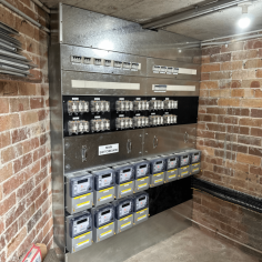  Custom Electrical Systems Design Browse:  https://www.zapptechelectrical.com.au/services/electrical-installations/ Get expert electrical installations from skilled electricians in Sydney. Our team ensures safe, efficient wiring, lighting, and system setups for residential and commercial projects. Call Us Today. We Are Here For All Of Your Electrical Needs! 