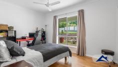  2 Java Ct Redlynch QLD 4870 $1,349,000 If you've been searching for the perfect family home with room to grow, this is it! Nestled on a generous 1,513m² block in the sought-after Redlynch area, this expansive 6-bedroom, 2-bathroom home offers the ultimate in comfort, convenience, and future potential. Just minutes from Redlynch Shopping Centre and quality local schools, this well-positioned property boasts everything a large or extended family could need. Inside, enjoy spacious living with tiled main areas, split-system air-conditioning and ceiling fans throughout. Also featuring a modern kitchen, 2 bathrooms both with full bathtubs and double sinks in the ensuite. Five of the bedrooms have easy-care laminate flooring, while one features cool tiles. Outdoors, entertain in style or relax by the large pebblecrete pool, or take advantage of the huge backyard with potential to build a large shed, extra structures, or fenced-off areas for pets or privacy. There's plenty of secure parking with a 4-car garage and solar hot water to help keep running costs down. Tinted windows add to the comfort and privacy of this modern 10-year-old home. A true blank canvas ready for a family to make it their own, this property is ideal for growing households, multi-generational living, or savvy buyers wanting space and flexibility. With excellent 5G mobile coverage, annual rates of approx. $4,400 and insurance around $3,000 - the value here speaks for itself. Don't miss this opportunity - inspect today and imagine the possibilities! 