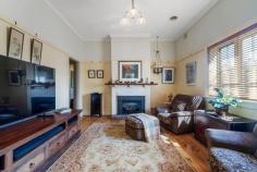  87 Cascade Street Katoomba NSW 2780 $1,100,000 - $1,200,000 Seldom does a property as unique as this come to market. Secreted behind an established leafy entry, this substantial and charming 1920s double-brick home offers timeless character integrated with modern comforts. Featuring high ceilings, polished wood floors and an enticing sunroom entrance, this home presents two queen-sized bedrooms and a versatile study or third bedroom on the first level. The spacious eat-in kitchen, with a slow combustion fire, opens onto a protected entertaining deck, providing an elevated outlook over the well-tended garden haven below. For those looking for additional rental income and guest accommodation, the lower level includes both a self-contained one-bedroom flat and an alternative annexe, both with their own private entrances. Enjoying easy access to all the amenities of Katoomba town just a 300 meter walk away, this is definitely one to add to your priority viewing list. Breakdown of Features: • 1920s double-brick home with high ceilings and polished wood floors • Sunroom entrance with leafy outlook and seamflow to separate living • Two queen-sized bedrooms plus a home office or third bedroom • Generous eat-in kitchen with slow combustion wood fire • Ducted gas central heating throughout main upper house (convert to a/c if desired) • Protected entertaining deck with fabulous elevated garden views • Lower level with self-contained one-bedroom flat, currently tenanted • Additional separate living annex with individual entrance from rear; study • 6.6kw solar panels installed; FTTP internet with ethernet cable from modem to lounge TV • Covered patio area with access to carport, 300m walk to Katoomba town 