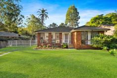  73 Chamberlain Rd Wyoming NSW 2250 This solid brick and tile beauty is bursting with potential – move-in or rent-out ready, with scope to add value over time. Perfectly positioned within walking distance to Valley View Public School and just moments from shops, transport, and the M1, it’s a smart buy for first home buyers, investors, or anyone seeking a low-maintenance lifestyle with room to grow. Inside, polished pine flooring flows through the living, kitchen, and bedrooms. The kitchen boasts hard-wearing laminate benchtops, an abundance of cabinetry, a Bosch oven, dishwasher, and electric cooktop – all overlooking the backyard, so you can keep an eye on the kids or pets. All three bedrooms feature built-in robes and blinds, serviced by a neat family bathroom with a separate toilet. There’s also a laundry with external access, plus a natural gas connection for year-round comfort. The north-facing backyard is fully fenced with established, low-maintenance gardens – and there’s even granny flat potential (STCA) for those thinking long term. Features Include: – Solid brick & tile construction – Three bedrooms with built-ins & blinds – ready to move in – Bright kitchen with Bosch oven, dishwasher, durable laminate benchtops, and generous storage – Family bathroom + separate toilet – Full laundry with external access – North-facing backyard – secure, sunny, and fully fenced – Double garage + secure gated parking for two more vehicles – Established, low-maintenance gardens – Granny flat potential (STCA) for future flexibility – Natural gas to the property Just moments from a selection of quality local schools, shops, and cafés, with easy access to public transport and the M1 motorway for a smooth connection to Sydney or Newcastle. Gosford CBD and waterfront, the shopping mecca of Erina Fair, and a selection of beautiful beaches, bushwalks, and waterways also await. 
