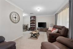  195 Hare Street PICCADILLY WA 6430 $485,000 Are you in the market for a VERY well maintained brick home that is completely move-in ready? Presenting 195 Hare Street! This three-Bedroom, one-Bathroom home is going to be ticking the boxes for a range of Buyers in the current market! Offering TWO main internal living areas; the property is able to offer Buyers both a spacious Loungeroom AND a open-plan Kitchen/Dining space. Externally, the property is equipped with an inviting rear Patio, Games Room/Granny Flat, 6m x 6m Shed w/ Access. • Three Bedrooms • One Modern Bathroom • Open-Plan Kitchen & Dining Area • Spacious Loungeroom • Immaculately Maintained • Sizeable Internal Laundry • Inviting Rear Patio (Great for Entertaining) • External Games Room/Granny Flat • 6m x 6m Shed/Workshop w/ Access • Single Carport • Plenty of Space for Storage at Rear of Block (off the Laneway) • Well-Maintained Gardens • Great Piccadilly Location • 1012sqm Block Size 