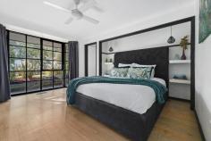  60 Anthony Street Langwarrin VIC 3910 $850,000 - $929,000 Moody, magnetic, and masterfully reimagined, this beautifully renovated 5-bedroom family home serves up incredible poolside style with a side of soul. Tucked into a tightly-held pocket that even the locals barely know exists, it's got the finish, the flexibility and the 'forever-home' vibes that you'll never want to leave. Refreshed gardens with established plants and trees maintain its lived-in feel of absolute presence, stepping inside to an entry lounge with muted tones, an open fireplace, and light streaming through big windows that frame the whole moment. The heart of the home is an entertainer's kitchen that's as social as it is sleek, featuring a 900mm cooker, stacks of storage, a dishwasher, and a clear line of sight to the family and dining room and the poolside alfresco zone. The covered terrace is where it all comes together - plenty of space for Sunday BBQs, a sparkling pool, and a backyard built for both party and play. There's even a chicken coop and a ready-to-roll workshop for the weekend warrior. Downstairs, the master features a luxury ensuite, floor-to-ceiling tiles, and a wet-zone shower and bath, with four more bedrooms spanning across two levels, including one with direct access to the master - ideal as a home office or nursery. Complete with split-system air conditioning, ceiling fans, ducted heating, storage everywhere, and a double carport, it sits close to The Gateway and Langwarrin Plaza shopping centres, Frankston and Cranbourne-bound bus routes, Woodlands and Langwarrin Park primary schools, and easy access to both the Mornington Peninsula Freeway and Westernport Highway. 