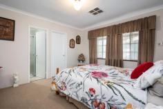  5 Nankiville Road HANNANS WA 6430 $549,000 Are you in the market for a sizeable brick home that is located in a great Hananns location and has the bonus of more internal living space than what’s typically on offer?! Best have a look at this one! This 4-Bedroom, 2-Bathroom home will tick the boxes of Buyers in the current market; with it’s generous amount of internal space, being completely move in ready with nothing to do! Offering a very spacious and open-plan Kitchen/Living/Dining area that acts as the central HUB of the home, this property is also equipped with a Lounge/formal Dining area which acts as the second living space that many families require. Externally, the property has a MASSIVE and inviting rear Patio, picturesque Yard and Gardens and of course the 6m x 4m Shed! • Four Well-Sized Bedrooms • Two Bathrooms (One an Ensuite) • Open Plan Kitchen/Dining/Living Area • Second Living Space (Lounge or Formal Dining Area) • Additional Study (or potential 5th Bedroom) • New Flooring to Main Areas • Patio that’s Perfect for Outdoor Entertaining • 6m x 4m Shed • Single Carport (w/ Ample additional Parking) • Both Evaporative & Split System A/C Options • Spacious Laundry & Generous Linen Storage • Solar Panels • Security Camera System • 1986 Built Home • Convenient Corner Block Location • Directly Across from Hannans Primary School & Short Walk from Hannans Boulevard • 858sqm Block Size 
