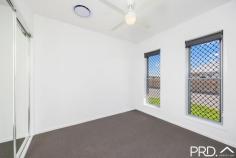  1 / 30 Lady Elliott Crescent Eli Waters QLD 4655 $685,000 Newly constructed duplex in Eli Waters, modern open plan living in a quiet location. Can be sold separately and both unit 1 & unit 2 are available, great opportunity for an extended family or live in 1 and rent the other. • 4 bedrooms, all with built ins and main bedroom with walk in robe • Spacious ensuite to main bedroom • Main bathroom has bath, shower, toilet and vanity • Open plan living dining and kitchen area • Separate media room • Stylish well appointed kitchen with breakfast bar • Ducted air conditioning throughout • Lock up garage with remote door and direct internal access • Fully privacy fenced with secured turfed back yard • Undercover outdoor entertaining area • Town water, sewer, power and NBN Ready • Yarrilee State School & Xavier Catholic College close by • Eli Waters Medical Centre & Eli Waters Shopping Centre • Short drive to CBD & Hospitals 