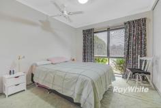  52 Bowen Street Echuca VIC 3564 $485,000 - $530,000 Looking for a comfortable three bedroom home to get you into the property market? Then look no further, this neat brick veneer home located in Echuca East will be sure to tick all your boxes. The lounge/dining room and kitchen are at the front of the home and have direct access to the spacious back yard. The kitchen is fitted with a gas freestanding oven and overlooks the lounge area. The living room is fitted with a reverse cycle split system and a gas wall furnace. The front bedroom off the living area has a ceiling fan and built-in-robe and has direct access to the main bathroom. The remaining two bedrooms have ceiling fans, a built-in-robe and a split system to ensure comfort all year round. The bathroom is fully functional with a shower and separate bathtub. There is also a separate toilet for added convenience. New carpet is also being installed. Outside there is secure parking with a single lock up carport with electric roller door and the potential for side access. The back yard has a small garden shed and undercover area. Get in quick, you wont want to miss the opportunity to make this house your home! 