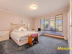  26 Errinbee St Riverton WA 6148 In a single family since 1971 this very original 1970’s gem features all the character of times gone by but best of all is resting in a quiet street on a very generous 837sqm block with wide 22.1m frontage and R25 (medium density) Zoning. Inside, 3 good sized bedrooms are complimented by a very large main reception room, semi open format kitchen and dining plus a huge family / rumpus room addition and enclosed patio at the rear giving more than enough space for everyone to enjoy their own space in comfort. Ready for comfortable living now being close to parks and river in the highly sought after Rossmoyne High and Riverton Primary school zones with Queen of Apostles in walking distance the home has plenty of space indoors and out while the zoning gives plenty of opportunity to subdivide now or later. Watch your family AND your bank account grow at the same time. Subject to relevant authority approvals you could… a. Build behind and retain the front b. Divide and sell the land or keep one and sell the other c. Demolish and build your dream home d. Add a granny flat for a second income stream It looks like winning situations all around. The Brief: • Character rich home • 3 good sized bedrooms • Large main reception room • Huge family living addition • Timber architraves and skirtings • Tiled traffic areas • Evaporative Cooler • Solar Panels • Covered Patio and outdoor entertaining • Massive 837 sqm block with 21m frontage • R25 Zoning • Premium School Zones • Close to transport 