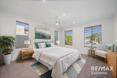  5 Clarafield Meander Tapping WA 6065 $800,000 Tapping’s Most Trusted Agent proudly presents this stunning 4-bedroom, 2-bathroom property that boast side access, plenty of space & a great back garden with room for a pool or workshop. Occupying a large 630m2 block, this property is an absolute stand out! Features & benefits include: * Extra wide frontage with extensive block paved drive & gated side access perfect for boat, trailer, caravan parking & storage * Great street appeal with freshly painted render * Portico leading to double front doors with security screens * Entrance hall * Formal lounge * Master bedroom with double doors, reverse cycle air conditioning, ceiling fan, walk in robe & ensuite with shower, vanity & WC * Open plan family & meals areas with reverse cycle air conditioning & ceiling fan * Kitchen with under bench cupboards, dishwasher, gas cooktop with extractor & fan forced oven, walk in pantry plus shoppers’ access from the garage * Sunken games room with ceiling fan & double sliding doors to the undercover outdoor entertaining area * 3 further bedrooms with built in robes, ceiling fans; 2 with reverse cycle split system air conditioning units * Family bathroom with bath, shower & vanity * 2nd WC * Laundry with linen press & sink unit * Undercover entertainment area patio with zip track blinds * Beautiful back garden with lawn, garden shed, pond & garden beds, plus liquid limestone * Room for a pool * Side access with double gates * Solar system * Ducted Evaporative Air Conditioning plus 4 x Reverse cycle split system a/c units * Large 630sqm block Located in a quiet, family friendly street this is one property that you do not want to miss! 