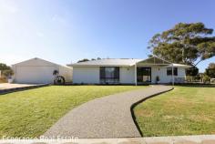  38 Davis Road Monjingup WA 6450 $1,350,000 Looking for the ultimate treechange? This stunning 1.63-hectare farmlet delivers lifestyle, space and luxury – all just 9km from town and capturing mesmerising Lake Warden views. Freshly painted, this rendered double brick and colorbond home offers: • 4 large bedrooms (all with robe space) • 2 modernised bathrooms • Open plan living with fireplace & reverse cycle airconditioner • Formal lounge + separate kids’ activity room • Office/study space • Fully rewired with new LED lighting and full insulation Step outside to an entertainer’s paradise: • Eco-decked gabled patio with built-in heaters • Heated 9m x 4m below-ground pool with new landscaping • Low-maintenance lawns and gardens with exposed aggregate paths • Firepit area, pump track, and cubbyhouse for the kids The massive 12.4m x 15.5m powered shed with 4m high doors and 15A points is a serious bonus. Plus, the detached powered double garage features a large laundry and private home office or storage room. Water security? Sorted: • 130,000L rainwater tank feeding the entire home • Bore and additional 22,000L cement tank for gardens & animals • Multiple water points across the property This is a “move in, do nothing” lifestyle property where every detail has been carefully completed. Peaceful, private, and perfectly set up for family living with room to grow, explore and enjoy. Homes of this calibre in Monjingup don’t last long – especially with this kind of finish and land size. 