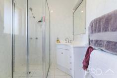  11 The Pavilion Tumut NSW 2720 $799,000 Perched high in an exclusive and quiet cul-de-sac, with elevated views of the picturesque town of Tumut and its surrounds. You will love the versatility and functionality of this well-appointed family home. Offering great diversity of living, both upstairs and down, 11 The Pavilion boasts four great sized bedrooms, multiple living rooms and rumpus area, study and a total of three bathrooms over the two levels. With additional timber decks on both levels and ample secure space for vehicles, boats or caravans. This is a central opportunity that is not to be missed. Call today to book your inspection! Premiere Features: - Four great sized bedrooms all with ducted reverse cycle air conditioning, master boasting walk in robe and ensuite - Main bathroom with separate bath and shower room and powder area positioned adjacent with separate toilet - Ensuite boasts shower, toilet and single vanity - Large centrally located entertainer's kitchen with electric cooktop, stainless appliances including dishwasher, ample cabinetry options and bench space, including display cabinetry and large island bench (boasting water, power and breakfast bar) - Free flowing open plan tiled living and dining area's directly off the kitchen, all designed to take in the picturesque surrounds and capitalise on its elevated positioning - Formal additional lounge room upstairs - Formal study upstairs with direct external deck access - Partially covered timber deck, perfect for outdoor entertaining or simply taking in the picturesque surrounds - Fourth bedroom with built-ins is located downstairs and currently used as a rumpus room - Formal rumpus with direct external access - Third bathroom positioned downstairs with shower, toilet and single vanity - Great sized laundry with external access to rear yard - Downstairs covered external entertaining - Double lockup garage with direct internal access and additional access to secure dry storage and subflooring - Secure lock up shedding with additional 2 side awnings, perfect for additional cars and or boats - Garden shedding - Ducted reverse cycle air conditioning throughout the upper level - Internal stairs - Approximate 1,016m² allotment with low maintenance manicured grounds - Walking distance to major local sporting and recreational facilities Do not miss your opportunity to secure this very versatile family home with an elevated aspect of the picturesque surrounds of Tumut.  