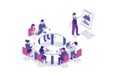 WHS and Training Compliance Solutions have come up with the best basic first-aid courses . It can help organisations to identify the early signs of mental issues. Assist your workers in dealing with situations of sexual misconduct and others with courage.