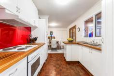  74 Sixth Avenue Katoomba NSW 2780 $700,000 - $750,000 This delightful cottage offers charm and modern convenience. The generous north-facing living space has ample natural light and flows onto a large wraparound deck - perfect for entertaining. Featuring two bedrooms with built-ins, a sunroom which could be used as a third bedroom or a large study, and a slow combustion fire for cosy winter nights. This warm and inviting property is set on a spacious block in a quiet street with gated off-street parking and under-house storage. This is your chance to secure a peaceful retreat to call home. Key features: Additional sunroom, study or third bedroom North-facing deck and living space Oak parquetry floors in kitchen and dining Large block, approx. 809.4 sqm Slow combustion fire Gated off-street parking 