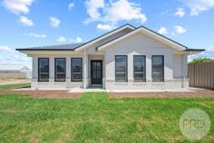  4 Paroo Place Tatton NSW 2650 $899,000 A brand new, low maintenance freehold home located in one of Wagga's best suburb, this Tatton home will impress you from the outset. Situated in a quiet cul-de-sac, this home effortlessly combines functionality and style. Offering a full turn key product, everything has been built with quality at the forefront. With beautiful natural light flowing through the living space, you have a great sized outdoor entertaining space, this home perfectly showcases a seamless transition from indoor to outdoor living. Three large bedrooms, master features a walk in robe and ensuite. Plenty of storage space and a great sized linen press. Entertainers kitchen with stone benchtops, walk in pantry. With enough yard for a small companion dog and gardens, you wont go without. Irrigation to the lawns and garden beds. Automatic double garage and A short commute across the road to Wagga Country Club. The home has been carefully and meticulously designed from start to finish with no expense spared. The end result is an uncompromising quality home that exudes luxury. 