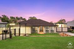  27 Paperbark Crescent Heathwood QLD 4110 $1,330,000 If you need space, style, and serious car accommodation, this one ticks every box! This impressive 5 bedroom home built by Coral Homes sits on a generous 668sqm block and boasts a rare 6+ car capacity including dedicated caravan parking behind secure gates, a double carport, car hoist for enthusiasts, two driveways, and a powered shed for all your storage needs. Soak in stunning city views from your freshwater pool, complete with a pool slide, LED lighting, and composite deck with ambient lighting perfect for entertaining or relaxing in style. Step inside to find a beautifully renovated kitchen at the heart of the home, featuring nano-tech and stone benchtops, pendant lighting, gas cooktop, double fridge space, and an expansive island bench with LED lighting and abundant storage. The open plan kitchen, dining, and family area flows seamlessly with updated tiling and modern finishes. The spacious main bedroom is thoughtfully positioned away from the other four bedrooms, offering privacy and peace, while the remaining bedrooms are clustered around a central kids retreat perfect for family living. With bifold doors designed to minimise noise, the lounge room is ideal for peaceful relaxation or focused entertainment. Words don’t do it justice this exceptional home is best experienced in person. I’d love to see you at the open home! Home Features: 5 bed, 2 bath, 3 living, 6+ car, pool on 668sqm Built by Coral Homes in 2007 Caravan parking behind secured gates Car hoist for those car enthusiasts Shed for extra storage with power Double carport 2 driveways both double width Retained front yard Long driveway with lots of front yard including more than normal council grass out the front Pressure washer included Tinted windows and doors Renovated stunning kitchen Flooring in the open plan area updated with tiles Lounge room with air con, fan and bifold doors that heaps seal in noise Bedroom with fan and built-in Open plan kitchen/dining/family area with renovated kitchen and flooring and fan The back kitchen bench is nano technology laminate Pendant lights over the huge island stone bench with extra overhanging space perfect for many to sit at the bench to eat LED Lighting throughout the kitchen New dishwasher, gas cooktop, lots of cupboards and drawers Double fridge space with water plumbed in, microwave space Double pantry both sides of the fridge, lots of power points including at the island bench Linen cupboard Main bedroom large in size with big walk-in robe behind mirrored doors Fan and air conditioning Barn door to the ensuite with corner spa bath Kids retreat/ 3rd living area with skylight Bedroom/ study with fan Bedroom with fan and built-in cupboard Bedroom with air con, fan and built-in cupboard Main bathroom Separate toilet Laundry with external access to outside Clothes line Alfresco area with large fan and heater Freshwater pool from Naked Pools Australia with copper coils installed 2021, LED changeable light and pool slide Composite decking around the pool with LED lights Outdoor cameras included NBN Solar City views from the pool area 15 amp for caravan Security screens on all windows and doors A short walk to Pallara State School Close proximity to bus stops Brand new Coles & Woolworths about 5 mins drive Forest Lake Shopping centre about 5 mins drive + More!! 