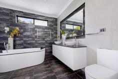  11 Ian Crescent Chester Hill NSW 2162 Perfectly positioned in a whisper-quiet, family-friendly street is this updated three bedroom home. Poised on a spacious 581.7m2 block, this single-level home offers updated interiors with a flexible space that offers two rooms, a bathroom and kitchenette. So, whether you're looking for a place to call home or an ideal investment with room to add value, look no further. This home also offers: Three spacious bedrooms, two with built-in wardrobes Two modern bathrooms, the main with a bathtub and double basin Updated kitchen with stone bench-tops Open plan living and dining space Spacious front porch Covered Alfresco area Low-maintenance backyard Double carport Internal laundry Driveway access to the rear Granny flat potential (STCA) Located close to Chester Hill Station, shops and just moments from local schools, we highly recommend you come out to inspect to appreciate what this home has to offer. 