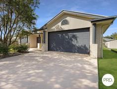  53 Teddington Road Tinana QLD 4650 Cody Barron is welcoming 53 Teddington Road to the market for the first time, a extremely spacious and feature packed 4 Bedroom 2 Bathroom Brick home on a gorgeous Quarter Acre Allotment. Filled with features that you don't find in stock standard builds, this family home has been treasured, meticulously looked after and improved over the years. The main bedroom features dual walk-in wardrobes, with plenty of hanging & shelf space for all to be happy as well as an additional large storage closet. Inside the Ensuite you'll find a spacious, modern shower, along with a dual basin vanity, in colours handpicked to ensure a timeless feel. There is a semi-private patio off the sliding glass door. The 3 Bedrooms are large enough for Queen-size beds or larger. Two of the rooms feature ceiling fans & built-in wardrobes. The third, very large bedroom has a split system air-conditioner with the ceiling fan. There is also a walk-through office space with additional storage right where the owners enter from the internally accessible garage, ensuring all bedrooms can be utilised without sacrifice. A main bathroom is found in the heart of the home nearby to guest rooms, fitted with a large, modern shower, bath & plenty of storage. Walking into the open plan kitchen, living & dining space you'll also find a flexi space giving the opportunity for a formal dining area or a second living room. The kitchen is equipped with ample under bench, overhead & walk-in pantry storage options, 90cm stove top & great multi-function wall-oven along with a dishwasher. With plenty of side access 53 Teddington Road features a shed of dreams standing at 9m x 12m* fully powered with some high amp power points and high roller doors for ease of access for a caravans & boats. Features include: • 4 Bedrooms + Office • 2 Bathrooms • High 9' Ceilings Throughout • Multiple Split System A/c's • Large 1329m2* allotment • 2 Car internal garage + large shed 