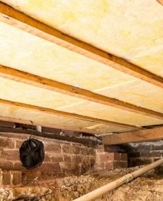  Looking to make your home warmer and more energy-efficient? Underfloor insulation is the secret to achieving toasty warm floors all year round. At BETTER BATT INSULATION , located at 23 Newcastle Road, Bayswater VIC 3153, Australia, we specialize in providing high-quality Rockwool insulation and home insulation solutions tailored to Australian homes. 
 Our team understands that cold floors can make a home feel uncomfortable, especially during chilly mornings. That’s why we focus on installing superior underfloor insulation that not only improves comfort but also reduces energy bills. If you’re ready to enhance your home’s insulation, give us a call at 0397291755 or send a fax to 0297291766. You can also reach out via email at enquiries@betterbattinsulation.com.au to discuss how we can help create a warmer, more efficient living space. 