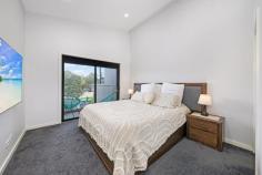  5A Maygar Close Milperra NSW 2214 $1,375,000 Located in a peaceful cul-de-sac, this spacious four-bedroom, two-bathroom duplex offers a fantastic opportunity for comfortable living in the heart of Milperra. With brick veneer construction, the home is built to last and offers a sturdy, low-maintenance exterior. The open-plan living area flows seamlessly to a covered outdoor space, making it perfect for entertaining or relaxing by the sparkling pool. Set on a manageable 327.4m² block, the property provides a private and secure yard, ideal for family gatherings or simply enjoying some quiet time at home. The four generously sized bedrooms are complemented by two well-appointed bathrooms, ensuring convenience and comfort for the whole family. Positioned just minutes from local schools, shops, and all the amenities that Milperra has to offer, this home delivers a lifestyle of convenience without sacrificing tranquillity. Whether you're unwinding in the pool, hosting a BBQ, or enjoying a peaceful walk through the neighbourhood, this property truly has it all. Don't miss your chance to own a piece of this highly sought-after area-schedule a viewing today! 