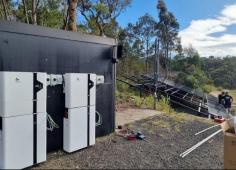  Solar is an excellent way to lower energy bills and impact the environment. However, it has its limitations. Although Penrith receives its fair share of sunshine, your solar panels will not work efficiently during cloudy days and will produce no power at night. For this reason, you will depend on electricity from the grid during those times. Installing solar batteries in your Penrith home is a sure way to provide constant electricity without relying on the grid or firing your generator. Hobbs can help you install a solar panel with the combination of an inverter and battery system. https://www.hobbsgroup.com.au/solar-batteries-penrith 