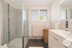  95 Nowland Avenue Quirindi NSW 2343 $550,000 - $560,000 This great family size, four bedroom brick home is an opportunity not to be missed. Surrounded by beautifully established gardens, concrete pathways, a rainwater tank, and a fully fenced yard, the exterior alone captivates before stepping inside this immaculate property. Situated on a comfortable 837m² block, this home features: An oversized master bedroom with a fully renovated ensuite and walk-in wardrobe. • Three generously sized bedrooms, all equipped with built-in wardrobes, downlights, and ceiling fans. • Open-plan living with split-system air conditioning and downlights throughout. • Charming timber kitchen boasting a large pantry, electric oven, and dishwasher. • Fully renovated bathroom complete with a standalone bathtub and separate toilet. • A spacious, modern laundry offering ample storage. • Versatile second lounge room or study with built-in cupboards. • Tiled sunroom featuring adjustable awnings for privacy and aluminum-framed slide-up windows with flyscreens. Located in a prestigious area on the high side of town, this property offers unrivaled convenience and accessibility. Its proximity to the local high school, several primary schools, and the hospital makes it an ideal choice for families. The charming town of Quirindi provides a welcoming community atmosphere, complete with essential amenities and services. Additionally, the nearby train station offers connectivity to metro areas with passenger trains daily to Armidale or Sydney. 