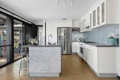  60 Anthony Street Langwarrin VIC 3910 $850,000 - $929,000 Moody, magnetic, and masterfully reimagined, this beautifully renovated 5-bedroom family home serves up incredible poolside style with a side of soul. Tucked into a tightly-held pocket that even the locals barely know exists, it's got the finish, the flexibility and the 'forever-home' vibes that you'll never want to leave. Refreshed gardens with established plants and trees maintain its lived-in feel of absolute presence, stepping inside to an entry lounge with muted tones, an open fireplace, and light streaming through big windows that frame the whole moment. The heart of the home is an entertainer's kitchen that's as social as it is sleek, featuring a 900mm cooker, stacks of storage, a dishwasher, and a clear line of sight to the family and dining room and the poolside alfresco zone. The covered terrace is where it all comes together - plenty of space for Sunday BBQs, a sparkling pool, and a backyard built for both party and play. There's even a chicken coop and a ready-to-roll workshop for the weekend warrior. Downstairs, the master features a luxury ensuite, floor-to-ceiling tiles, and a wet-zone shower and bath, with four more bedrooms spanning across two levels, including one with direct access to the master - ideal as a home office or nursery. Complete with split-system air conditioning, ceiling fans, ducted heating, storage everywhere, and a double carport, it sits close to The Gateway and Langwarrin Plaza shopping centres, Frankston and Cranbourne-bound bus routes, Woodlands and Langwarrin Park primary schools, and easy access to both the Mornington Peninsula Freeway and Westernport Highway. 