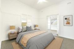  26 East St Casino NSW 2470 $445,000 Discover the timeless charm of this beautifully presented 2 bedroom plus sleepout cottage. Situated on a leafy corner of east Street just a short stroll to Casino CBD, shops and amenities. This character filled property features freshly painted throughout and new carpet to the main living area and bedrooms. Ready to move in and enjoy with scope to add your own personal touches Featuring: 2 spacious bedrooms plus versatile sleepout Enclosed rear veranda Large eat in kitchen Light and airy lounge Large enclosed front veranda On an easy care 569 sqm block this property is perfect for the first home buyer, downsizer or investor. 