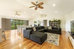  397 Duncan Rd Numulgi NSW 2480 $1,550,000 Set in the rolling hills of Numulgi, just 45 minutes from Byron Bay, this spectacular 25-acre estate combines modern living with agricultural potential. Ideal for a working macadamia farm, private retreat, or serene country escape, the property offers versatility and stunning natural surroundings. Home Features: The spacious 3-bedroom home includes built-in robes and a generous layout designed for comfort and functionality. The large kitchen flows into open-plan dining and lounge areas, all offering sweeping farm views. A separate family room provides additional space for gatherings and relaxation. The bathroom features both a shower and separate bath, while an expansive undercover outdoor area captures panoramic views of the lush hinterland. Agricultural Highlights: This fertile 25-acre parcel boasts prime red basalt soil, perfect for farming. Approximately 1,300 mature macadamia trees (varieties: 508, 344, H2, and 849) are planted in efficient 10x5 row spacing, producing between 15 and 22 tonnes per year. A large steel-framed shed with a concrete floor and 3-phase power offers ample space for equipment storage. Water is abundant, with a scenic dam and a creek running along the southern boundary. Note: The property can be cleared of macadamias and fenced at a negotiated price. Only 20 minutes to Lismore, 40 mins Bryon Bay and many of the regions pristine beaches. 