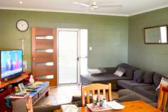  28 Cutten Street Bingil Bay QLD 4852 $490,000 A unique opportunity awaits in stunning Bingil Bay! This large, 1213 m2 corner homesite offers the perfect balance of privacy, space, and unbeatable location. Just 500 metres down the hill lies the iconic Bingil Bay Beach, with the vibrant Mission Beach tourist village-famous for its cafes and boutiques-only a scenic five-minute drive away. Bingil Bay is a breath taking haven, surrounded by World Heritage-listed rainforests like Bicton Hill National Park. Explore coral reefs just off the beach or venture 30 minutes north to the magnificent Barnard Islands in the Coral Sea. The existing home is solidly built from cement block and ready for a new owner's vision. A long, wide undercover patio (18m x 4m) runs the length of the home, facing north to capture cooling breezes. Inside, you'll find three bedrooms, a lounge/living and dining area, and one bathroom. This is a home with great bones, offering the perfect canvas for renovation and personalization. With realistic and motivated sellers, this is your chance to secure a rare piece of paradise. 