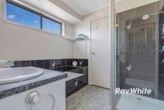  52 Bowen Street Echuca VIC 3564 $485,000 - $530,000 Looking for a comfortable three bedroom home to get you into the property market? Then look no further, this neat brick veneer home located in Echuca East will be sure to tick all your boxes. The lounge/dining room and kitchen are at the front of the home and have direct access to the spacious back yard. The kitchen is fitted with a gas freestanding oven and overlooks the lounge area. The living room is fitted with a reverse cycle split system and a gas wall furnace. The front bedroom off the living area has a ceiling fan and built-in-robe and has direct access to the main bathroom. The remaining two bedrooms have ceiling fans, a built-in-robe and a split system to ensure comfort all year round. The bathroom is fully functional with a shower and separate bathtub. There is also a separate toilet for added convenience. New carpet is also being installed. Outside there is secure parking with a single lock up carport with electric roller door and the potential for side access. The back yard has a small garden shed and undercover area. Get in quick, you wont want to miss the opportunity to make this house your home! 