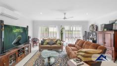  2 Java Ct Redlynch QLD 4870 $1,349,000 If you've been searching for the perfect family home with room to grow, this is it! Nestled on a generous 1,513m² block in the sought-after Redlynch area, this expansive 6-bedroom, 2-bathroom home offers the ultimate in comfort, convenience, and future potential. Just minutes from Redlynch Shopping Centre and quality local schools, this well-positioned property boasts everything a large or extended family could need. Inside, enjoy spacious living with tiled main areas, split-system air-conditioning and ceiling fans throughout. Also featuring a modern kitchen, 2 bathrooms both with full bathtubs and double sinks in the ensuite. Five of the bedrooms have easy-care laminate flooring, while one features cool tiles. Outdoors, entertain in style or relax by the large pebblecrete pool, or take advantage of the huge backyard with potential to build a large shed, extra structures, or fenced-off areas for pets or privacy. There's plenty of secure parking with a 4-car garage and solar hot water to help keep running costs down. Tinted windows add to the comfort and privacy of this modern 10-year-old home. A true blank canvas ready for a family to make it their own, this property is ideal for growing households, multi-generational living, or savvy buyers wanting space and flexibility. With excellent 5G mobile coverage, annual rates of approx. $4,400 and insurance around $3,000 - the value here speaks for itself. Don't miss this opportunity - inspect today and imagine the possibilities! 
