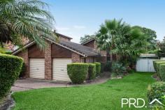  42 Foley Street Georges Hall NSW 2198 SENSATIONAL BLANK CANVASS Rarely do opportunities present with a home offering strong clean bones and ready for your creative flair. Clean, spacious and ideally located this spacious brick home is a fantastic blank canvass - Huge formal lounge / dining with beautiful vaulted ceilings - Floor to ceiling windows for abundant light - 2nd family living area - 3 bedrooms with ensuite to main - Internal laundry - Double garage + ample off street parking - Covered alfresco, perfect for entertaining - Child friendly back yard Easy stroll to local schools, parks, shops and transport this fantastic home is perfect for the young family, investor or empty nester 