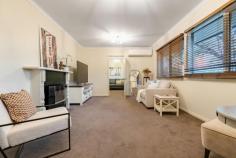  30 Washington Drive Mildura VIC 3500 $525,000 - $575,000 It's easy to fall in love with this rarely found, Tudor style home behind a gorgeous white picket fence. Positioned perfectly right next to Washington Park - if the 887m2 allotment wasn't already big enough for you, there is so much room to roam. Incredibly well presented with neutral tones throughout, modern updates are in every room and you won't be short on living space either. Formal lounge, formal dining, plus a second meals & living space off a modern kitchen. On offer are four great sized bedrooms, plus a parents retreat off your master which also boasts a complete en suite bathroom. Creature comforts include reverse cycle heating & cooling and the 900mm gas cooktop in your kitchen is a breeze to cook on whilst you view your rear yard and spacious outdoor entertaining area. The location of Washington Drive has long been one of Mildura's best and with your immediate access into Washington Park, this property's unique style & design is not the only feature that won't easily be replicated. 