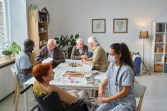  Circle of Hope is your trusted choice for Disability Service Providers in West Hoxton . We deliver comprehensive NDIS services, including Aged Care, Speech Pathology, Physiotherapy, and OT Therapy, ensuring personalized support for your unique needs. 