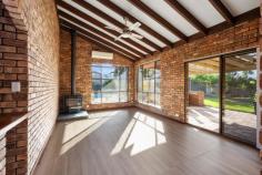  8 Trythall Place HANNANS WA 6430 $599,000 This 4-bedroom, 2-bathroom has all the features you’re after for your next family home. Entering through a neatly kept front garden, you will be amazed by the ample internal living space that you’re immediately presented with. Separate Games, Lounge, Dining and even Study areas are all spaciously laid out, leading you through to the beautiful European style Kitchen. A Master Bedroom that bodes a modern layout, as you’re spoiled to a spacious Ensuite and Walk-In-Robe. Meanwhile, the remaining three Bedrooms all are equipped with built in robes and are all above average in size. Outdoor entertaining will be a thing of pride, as you show off your TWO large Patio’s; with one overlooking the Shed & Yard, whilst the other is enclosed within the Pool area and is a great spot for those hot summer days! • 4 Well-Sized Bedrooms (One Master w/ Ensuite) • 2 Bathrooms • Open-Plan Kitchen/Living/Dining Area, Great for Entertaining • Separate Family Area / Games Rooms • Cul-de-sac block with Convenient Shed Access & Quiet Street Frontage • Inviting Huge Patio that Overlooks the Sizeable Yard • Practical Layout • Huge Pool w/ Patio within the Fenced Area • 6m x 6m Shed w/ Access • Great Hannans Location with close proximity to Hannans PS & Hannans Boulevard • 927m2 Block 