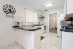  195 Hare Street PICCADILLY WA 6430 $485,000 Are you in the market for a VERY well maintained brick home that is completely move-in ready? Presenting 195 Hare Street! This three-Bedroom, one-Bathroom home is going to be ticking the boxes for a range of Buyers in the current market! Offering TWO main internal living areas; the property is able to offer Buyers both a spacious Loungeroom AND a open-plan Kitchen/Dining space. Externally, the property is equipped with an inviting rear Patio, Games Room/Granny Flat, 6m x 6m Shed w/ Access. • Three Bedrooms • One Modern Bathroom • Open-Plan Kitchen & Dining Area • Spacious Loungeroom • Immaculately Maintained • Sizeable Internal Laundry • Inviting Rear Patio (Great for Entertaining) • External Games Room/Granny Flat • 6m x 6m Shed/Workshop w/ Access • Single Carport • Plenty of Space for Storage at Rear of Block (off the Laneway) • Well-Maintained Gardens • Great Piccadilly Location • 1012sqm Block Size 
