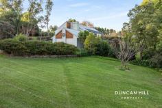  5 Cooke Pl Moss Vale NSW 2577 $1,295,000 Imagine this: A home tucked away at the end of a peaceful cul-de-sac, surrounded by nature - a quiet escape. Picture this: A warm and inviting architecturally designed retreat - every detail made for comfort, style and functionality. Dream of: Cosy evenings by the fireplace and sun-drenched afternoons on the north-facing deck - the feeling of total privacy is all around you. Whether you're entertaining or unwinding, this home is a serene and beautiful place to be. Ready to make it yours? Please get in touch; we look forward to showing you what this property has to offer. Features include: Primary bedroom with ensuite, built-in and walk-in robe Double glazing and triple glazing on fixed windows Kauri pine solid timber flooring and pine ceilings throughout Slow combustion fireplace, gas bayonet, Fujitsu split system cooling Complete under-house storage (previously used as a Teenage retreat and home office) Enclosed rear verandah/sunroom Covered vestibule with double entry Open plan living, dining and kitchen Electric oven and stovetop Fully fenced Partially double brick Designed and built by a local Norwegian craftsman for a Scandinavian family (only one owner) Large, low-maintenance garden 