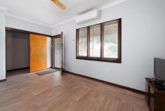  28 Rifle Range Road Rangeway WA 6530 $349,000 Hard to find homes at this level in this lovely part of Rangeway and here is your opportunity to secure a gem that is close to Schools, shops and just a few minutes away from the City centre. Approx 500m down the road to the Primary School or the very busy Takeaway if you don't feel like cooking dinner. Delightful starter or investor home. 1963 build Fibro and Tile. 3 bedrooms with huge master. Mostly new paint and floors. Large lounge with r/c air con at the front. Front verandah. Beautiful Poinciana Tree in the front yard. 769 m2 block with R30 zoning. Excellent wide access down one side to allow possibly building another home at the back. Large shed in ordinary condition but still very useful. Land rates - $1922 approx p/a Water rates - $1255 approx p/a Connected to Deep Sewer. Vacant possession available. Approximate rental of $400 - $430 per week. Rangeway is the suburb that shares a boundary with Geraldton, Wonthella, Mount Tarcoola and Utakarra, so all facilities are generally in close proximity. Schools include St Johns and Rangeway Primaries and Champion Bay High School. Aldi is close by as are some new large retailers about to move into the area. Many of the homes in the area are 1960's style Fibro & Tile and also 1980's Brick & Tile. It is certainly one of the most affordable suburbs in the Geraldton area. If you looking for a starter home close to town, this is it! 