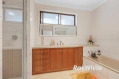  15 Horne Street Echuca VIC 3564 $549,000 If you love a great location then this home should be at the TOP OF YOUR LIST. This delightful affordable property and home on an allotment size of approximatley 735sqm is just a short stroll away from the Campaspe River track in the South of Echuca. A lovely quiet street with appealing street frontage greets you and provides for a scenic setting. Homes in this location do not last long. This comfortable home offers three bedrooms all with built in robes, a central updated bathroom with a bath and shower and separate laundry room. You will love the light filled open plan lounge and living area and the functional kitchen (with dishwasher) connects with the dining area which opens out to a large spacious private garden retreat and undercover entertaining. The large established tree in the back yard offers delightful shade in the summer months. In addition there is side access into the back yard, a small garden shed, and a fire pit area. This is an attractive residential investment in a picturesque peaceful setting. This home is set in a prime location with a realisitic price. 