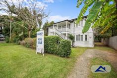  36 Howe Street CAIRNS NORTH QLD 4870 $950,000 Garry Walker presents this freshly painted Queenslander in Cairns North which consists of two fully self-contained units each with 4bedrooms, 1 bathroom each. Each unit consists of: - Four bedrooms - Spacious kitchen with gas cooking - Open plan living / dining - Additional room for storage - Large bathroom, ground floor also has a separate toilets - Laundry room with shelving - Air-conditioning - Communal backyard - Lawn care is included in the rent A short stroll to local schools, the corner store and sporting facilities, living here also means easy access to parklands, waterfront walking and cycling trails, the hospital, public transport, the airport, the Cairns Esplanade and the CBD. The property has been freshly painted, sits on a 607m2 block and is zoned for residential, industrial and commercial purposes. Council has approved for off street parking to the rear which the ground has been specially treated to accommodate a number of vehicles - ideal if the property was to be turned into consultation rooms. 