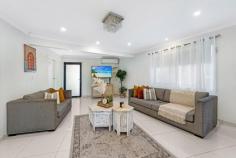  11 Ian Crescent Chester Hill NSW 2162 Perfectly positioned in a whisper-quiet, family-friendly street is this updated three bedroom home. Poised on a spacious 581.7m2 block, this single-level home offers updated interiors with a flexible space that offers two rooms, a bathroom and kitchenette. So, whether you're looking for a place to call home or an ideal investment with room to add value, look no further. This home also offers: Three spacious bedrooms, two with built-in wardrobes Two modern bathrooms, the main with a bathtub and double basin Updated kitchen with stone bench-tops Open plan living and dining space Spacious front porch Covered Alfresco area Low-maintenance backyard Double carport Internal laundry Driveway access to the rear Granny flat potential (STCA) Located close to Chester Hill Station, shops and just moments from local schools, we highly recommend you come out to inspect to appreciate what this home has to offer. 