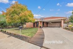  15 Horne Street Echuca VIC 3564 $549,000 If you love a great location then this home should be at the TOP OF YOUR LIST. This delightful affordable property and home on an allotment size of approximatley 735sqm is just a short stroll away from the Campaspe River track in the South of Echuca. A lovely quiet street with appealing street frontage greets you and provides for a scenic setting. Homes in this location do not last long. This comfortable home offers three bedrooms all with built in robes, a central updated bathroom with a bath and shower and separate laundry room. You will love the light filled open plan lounge and living area and the functional kitchen (with dishwasher) connects with the dining area which opens out to a large spacious private garden retreat and undercover entertaining. The large established tree in the back yard offers delightful shade in the summer months. In addition there is side access into the back yard, a small garden shed, and a fire pit area. This is an attractive residential investment in a picturesque peaceful setting. This home is set in a prime location with a realisitic price. 