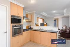  Unit 6/52 Sayer St Midland WA 6056 $525,000 Positioned towards the rear of the strata complex, this unit, with a flowing layout, courtyard and garage, offers exceptional convenience and remarkable walkability to local amenities. 3 bedrooms 2 bathroom 2004-built brick and tile OP kitchen meals family Well-equipped kitchen Courtyard and storeroom Shoppers’ & single garage Split system air conditioner 159 sqm 98 sqm internal Walk shops, schools, transport A small foyer flows effortlessly into the heart of this unit – an open-plan kitchen, meals and family room that creates a versatile central living hub. A sliding door brings natural light while providing seamless access to the north-west-facing courtyard – perfect for potted plants, outdoor seating, and dining. The kitchen occupies the central position within this thoughtfully conceived open-plan arrangement. An electric wall oven, 4-burner gas hob, built-in pantry, and practical under-bench cabinetry complement an L-shaped bench. A reverse-cycle air conditioner ensures year-round comfort throughout this primary living zone. The main bedroom, situated at the front of the floor plan, offers a private retreat complete with an ensuite bathroom and a ceiling fan for summer comfort. Two additional bedrooms complete the accommodation, each appointed with built-in robes. One junior bedroom has air conditioning and enjoys courtyard views, while the second has a ceiling fan. Both rooms have convenient access to the family bathroom – an over-tub shower and vanity – and a separate WC. The home’s practical credentials are further enhanced by a well-positioned laundry with direct access to the single garage via a convenient shopper’s entry – an invaluable feature when arriving home with groceries or during the depths of winter and the height of summer. Additional storage solutions include a secure storage room arranged off the central courtyard. This unit represents an astute opportunity for those seeking contemporary, low-maintenance living with the convenience of a central location. It is just minutes from Midland Gate Shopping Centre, bus stops, schools, and TAFE. St John of God Hospital and the New Midland Railway Station are accessible by a comfortable walk. The thoughtful floor plan balances private and communal spaces, while practical features ensure everyday living is both comfortable and convenient. 