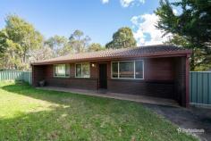  11 Bain Crescent Armidale NSW 2350 $300,000 - $330,000 Located in a convenient pocket, 11 Bain Crescent offers an excellent opportunity for first home buyers or savvy investors. Positioned close to local day-care centers and a nearby shopping complex, this home delivers both lifestyle and practicality. Currently leased with a reliable tenant in place, this property ensures a steady income stream from day one. Inside, the home features three comfortable bedrooms, one with wardrobe. A carpeted front living room provides a cosy space to relax, while the functional kitchen and adjoining dining area offer a practical layout for everyday living. The kitchen boasts ample cupboard storage and enjoys a pleasant outlook over the backyard. The home also includes a main bathroom with a separate toilet, ideal for families or shared living. Step outside to find a fully fenced backyard, perfect for children or pets to play, and a secure double lock-up garage providing plenty of space for vehicles or extra storage. Whether you’re looking to enter the market or expand your investment portfolio, this low-maintenance home ticks all the boxes. 