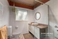  5 Cooke Pl Moss Vale NSW 2577 $1,295,000 Imagine this: A home tucked away at the end of a peaceful cul-de-sac, surrounded by nature - a quiet escape. Picture this: A warm and inviting architecturally designed retreat - every detail made for comfort, style and functionality. Dream of: Cosy evenings by the fireplace and sun-drenched afternoons on the north-facing deck - the feeling of total privacy is all around you. Whether you're entertaining or unwinding, this home is a serene and beautiful place to be. Ready to make it yours? Please get in touch; we look forward to showing you what this property has to offer. Features include: Primary bedroom with ensuite, built-in and walk-in robe Double glazing and triple glazing on fixed windows Kauri pine solid timber flooring and pine ceilings throughout Slow combustion fireplace, gas bayonet, Fujitsu split system cooling Complete under-house storage (previously used as a Teenage retreat and home office) Enclosed rear verandah/sunroom Covered vestibule with double entry Open plan living, dining and kitchen Electric oven and stovetop Fully fenced Partially double brick Designed and built by a local Norwegian craftsman for a Scandinavian family (only one owner) Large, low-maintenance garden 