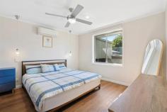  37 Gayundah Cres O'Sullivan Beach SA 5166 $679,000 - $699,000 Beautifully renovated and in a brilliant beachside spot, this '70's-built home ticks plenty of boxes for first home buyers, families and investors alike. There's so much you'll love about this location. Local reserves in every direction are all within walking distance, along with the bus, schools and dog-friendly beach, while Colonnades Shopping Centre, the train and the Southern Expressway are just minutes away. Inside, a light and bright kitchen, living and dining space upon entry makes a fine first impression, renovated to create an inviting open plan area where home cooks will appreciate infinite storage space, a huge island with breakfast bar, induction cooktop, dishwasher and hint of colour in an ocean-spray tiled splash back. Three bedrooms include a roomy master with ceiling fan and split system air conditioner, each serviced by an updated bathroom with neutral full-height tiling and a convenient separate toilet. Outside, little legs can enjoy full access of a securely fenced yard with lawn space, while a huge rear rumpus with verandah will be a favourite spot for kids or entertaining. More to mention: - Triple-length enclosed carport with auto roller door - Split system air conditioners to rumpus + living - Linen storage - Garden shed Currently leased at $560 per week until October 2025, you can rest easy if this is an investment, or enjoy plenty of time to plan your move. Affordable beachside living at its best. 