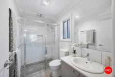  12 Bunny Lane Huntly VIC 3551 $500,000 - $550,000 Step into easy, contemporary living with this beautifully presented home, perfectly positioned in a quiet, family-friendly pocket of Huntly. With quality finishes throughout and a layout designed for both comfort and practicality, 12 Bunny Lane is ideal for first-home buyers, downsizers, or investors looking for a turnkey opportunity. Boasting three spacious bedrooms, the home offers versatility for growing families or those who need extra space to work from home. The main bedroom features a walk-in robe and private ensuite, while the central bathroom services the remaining bedrooms and includes a separate toilet for added convenience. The heart of the home is the light-filled open-plan kitchen, meals, and living area. The stylish kitchen showcases stone-look benchtops, a large freestanding gas cooktop and oven, a dishwasher, subway-tiled splashback, and a generous pantry. Flowing effortlessly into the dining and family room, this space is designed for everyday living and entertaining. A second living area at the front of the home provides a peaceful retreat or formal lounge, while ducted heating and evaporative cooling ensure year-round comfort. Double-glazed windows throughout enhance energy efficiency and noise insulation. Step outside to find a low-maintenance backyard with a private alfresco area-perfect for morning coffees or evening drinks. The fully enclosed yard also features established garden beds, a garden shed, and side access. Additional features include: • Double lock-up garage with internal and rear access • Dedicated laundry with extra storage • Ceiling fans throughout • Quiet no-through road location with bushland surroundings • Just moments to Huntly Primary School, local shops, and public transport • Positioned on a landscaped 360sqm (approx.) allotment and surrounded by other quality builds, this home offers the best of • • low-maintenance living with modern comfort and functionality. 